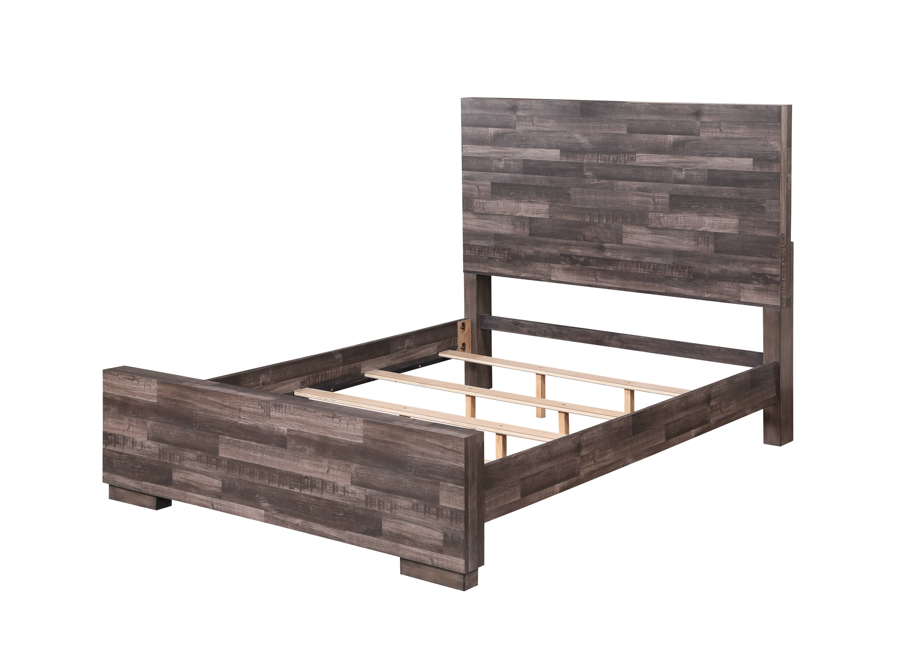 Eastern King Bed