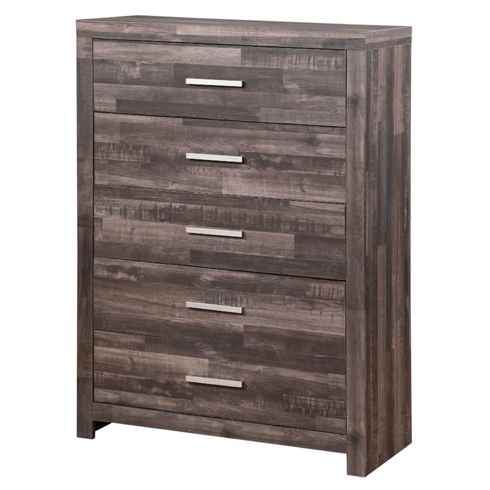 Chest 2