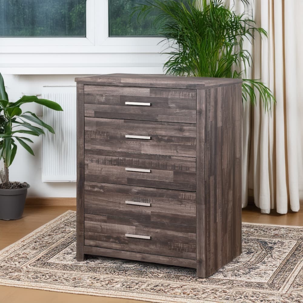 Chest 1