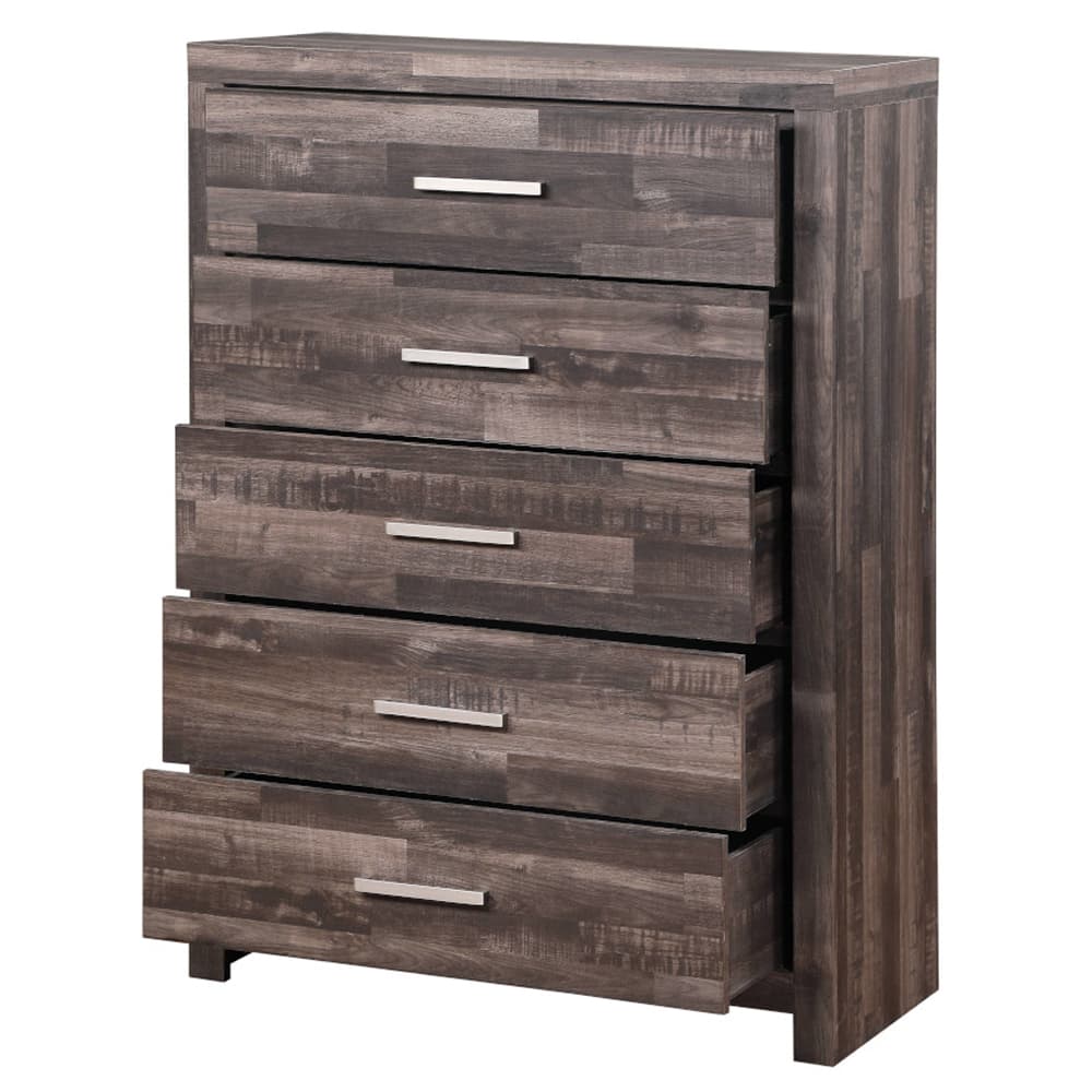 Chest 4