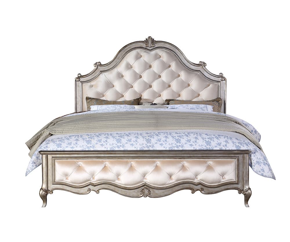 Eastern King Bed 2