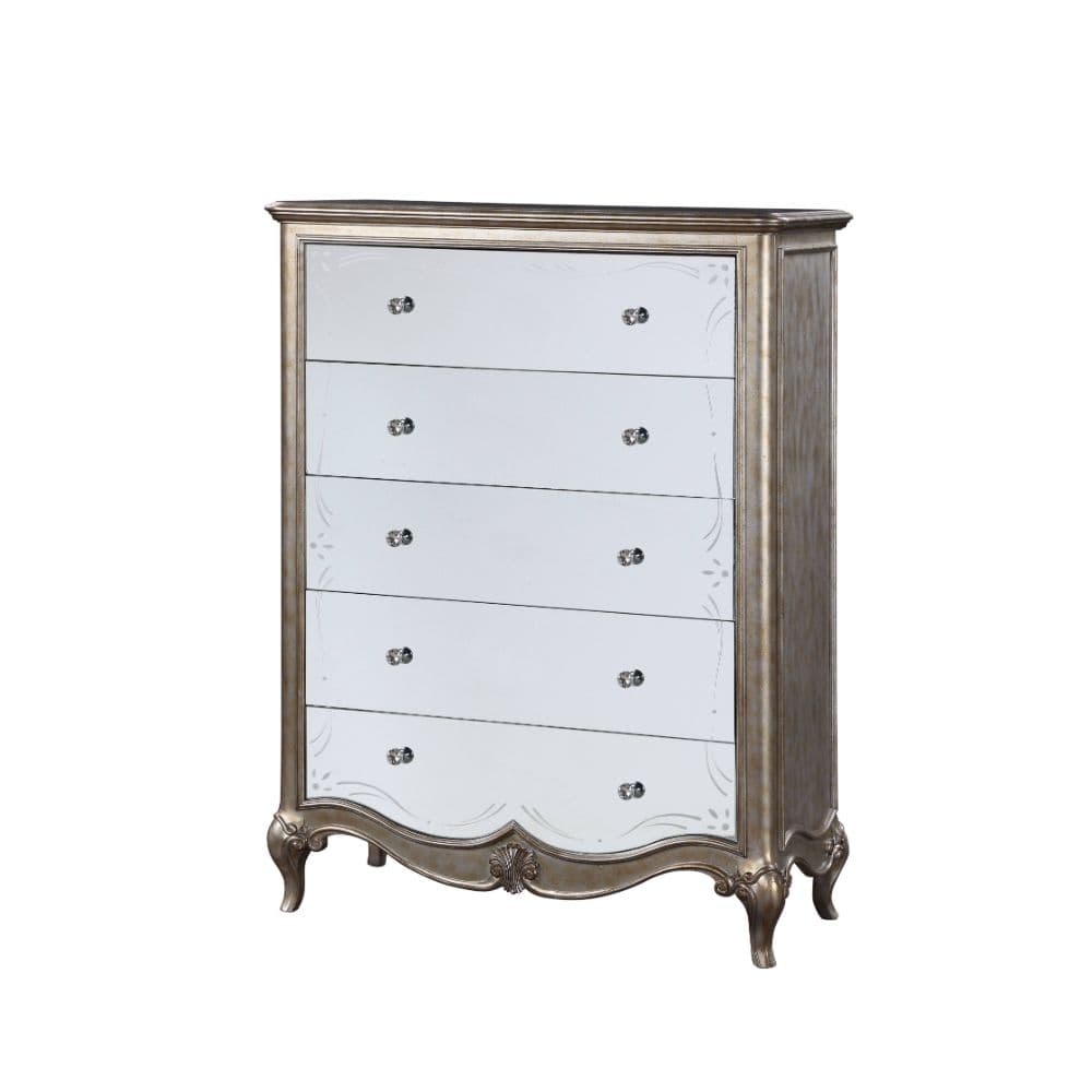 Chest 1
