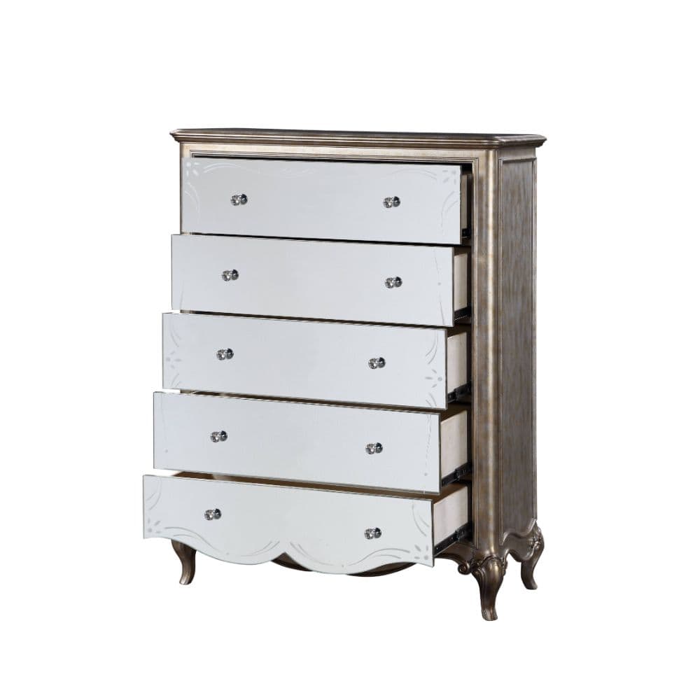 Chest 3
