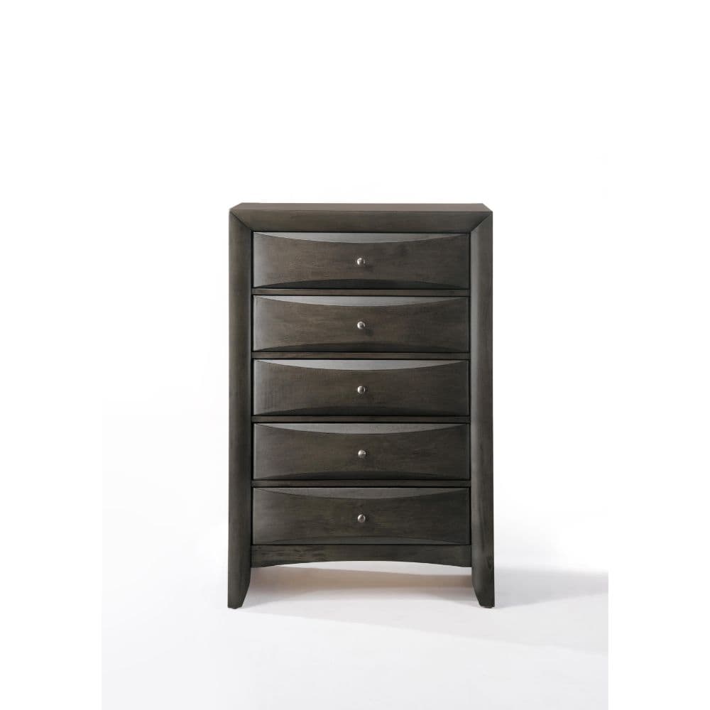 Chest 3