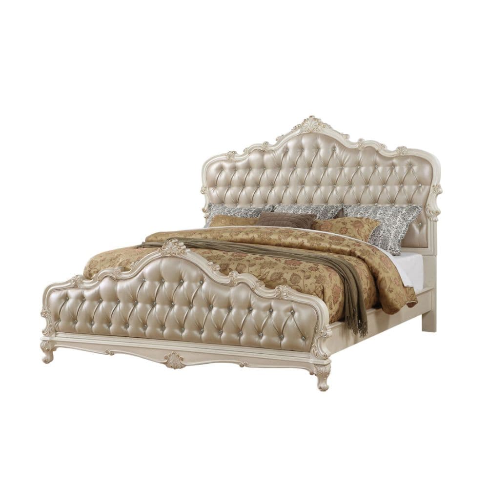 CK Bed