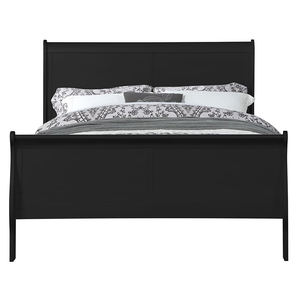 Queen Bed 3