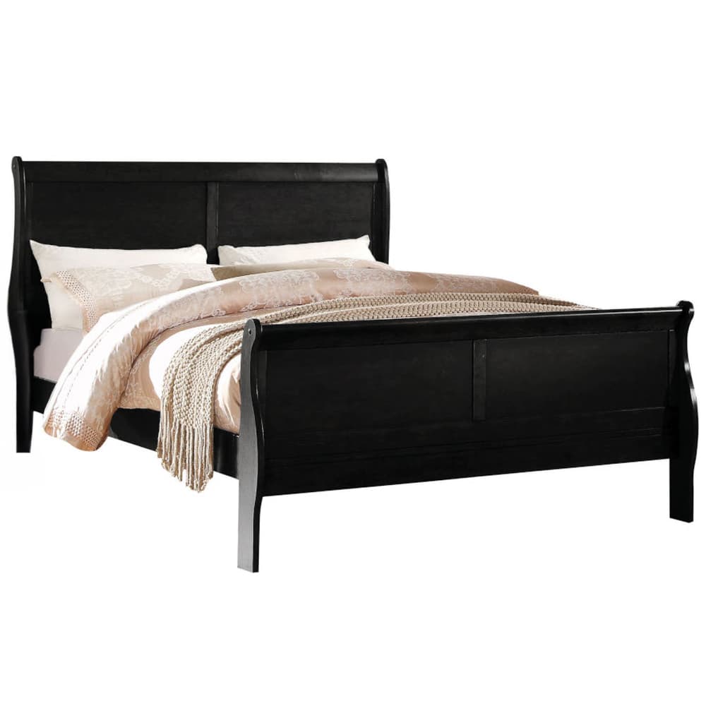 Queen Bed 5