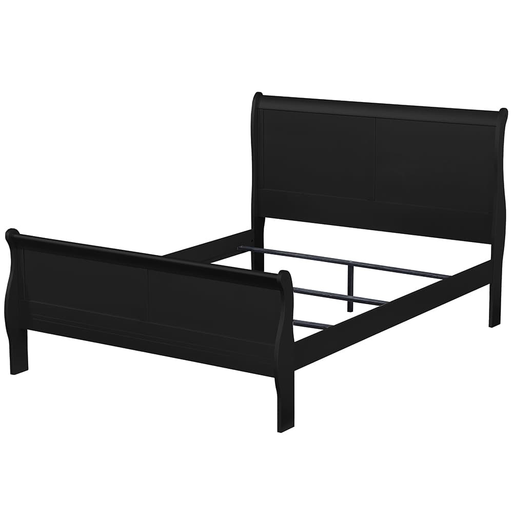 Twin Bed 2