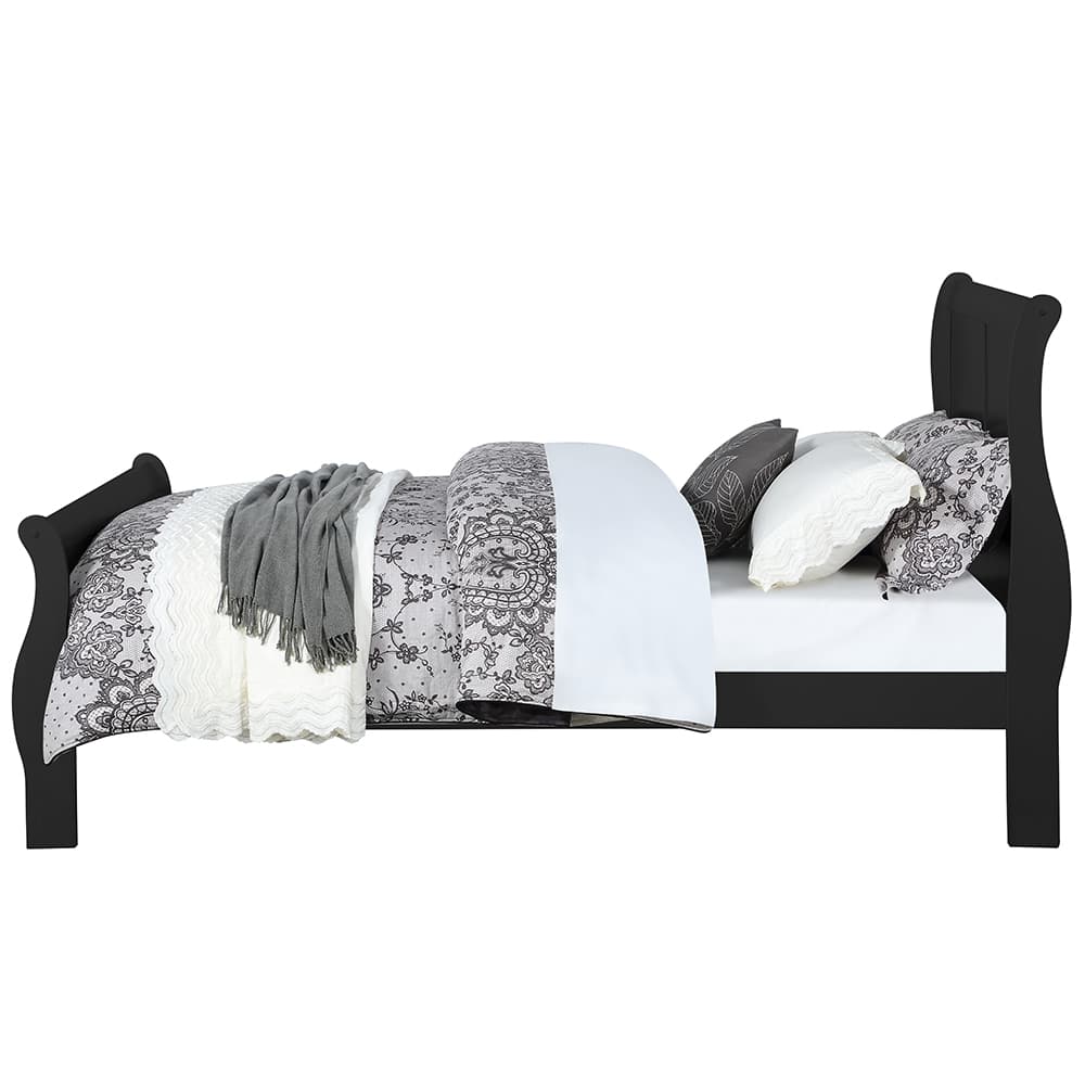 Twin Bed 4