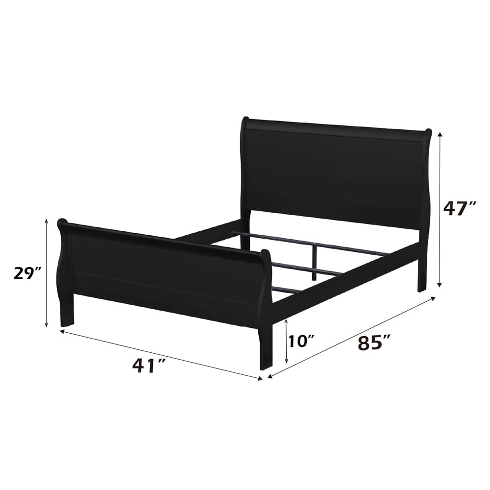 Twin Bed 6