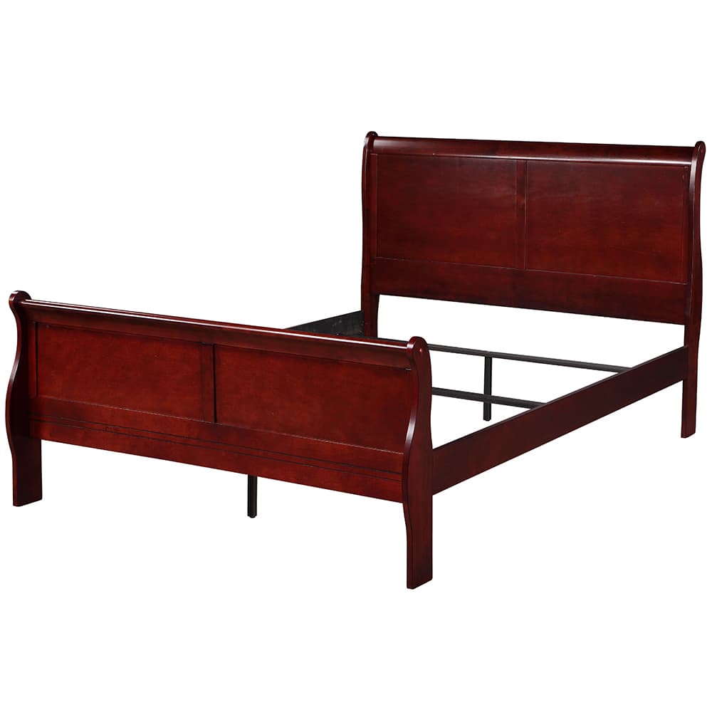 Twin Bed 2