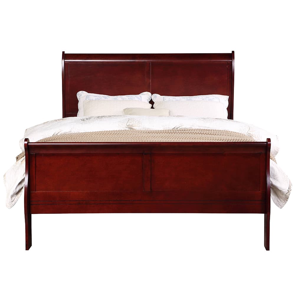 Twin Bed 3