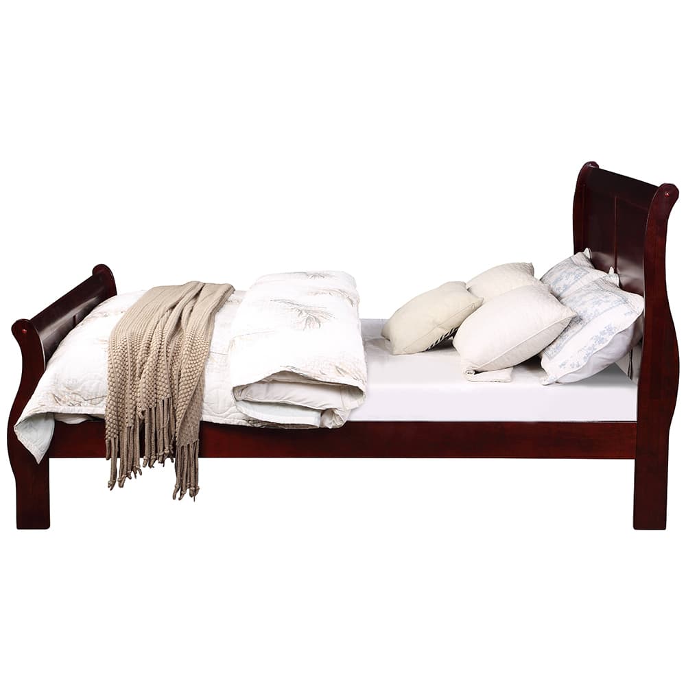 Twin Bed 4
