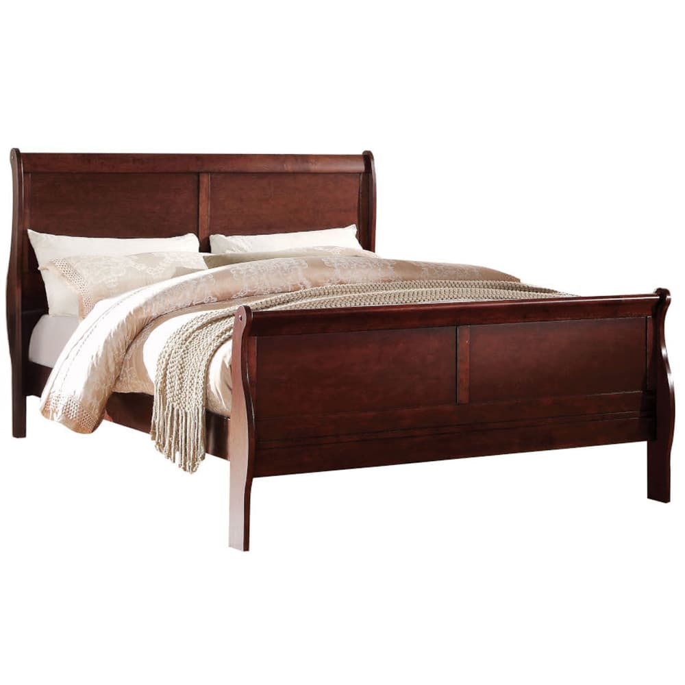 Twin Bed 5