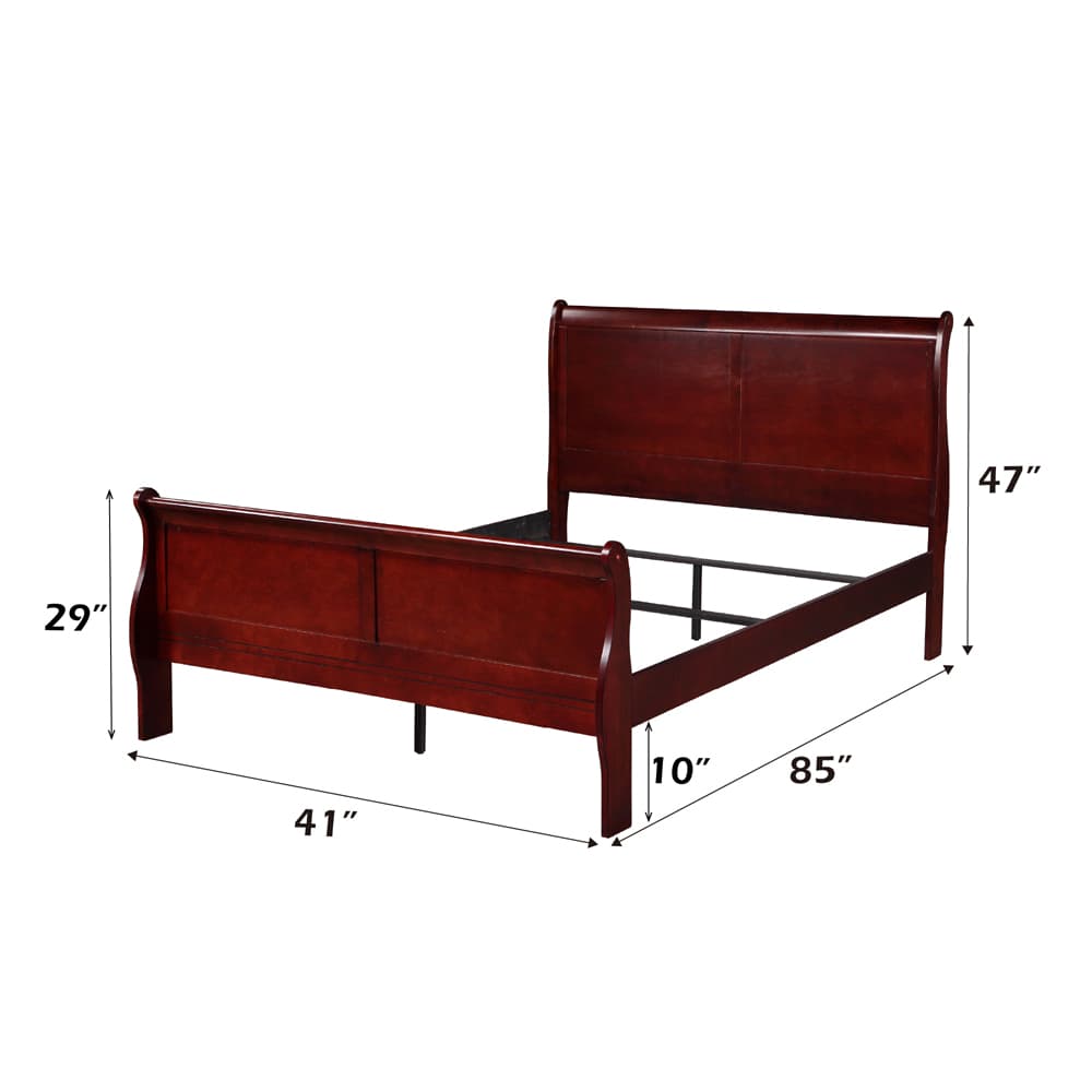 Twin Bed 6