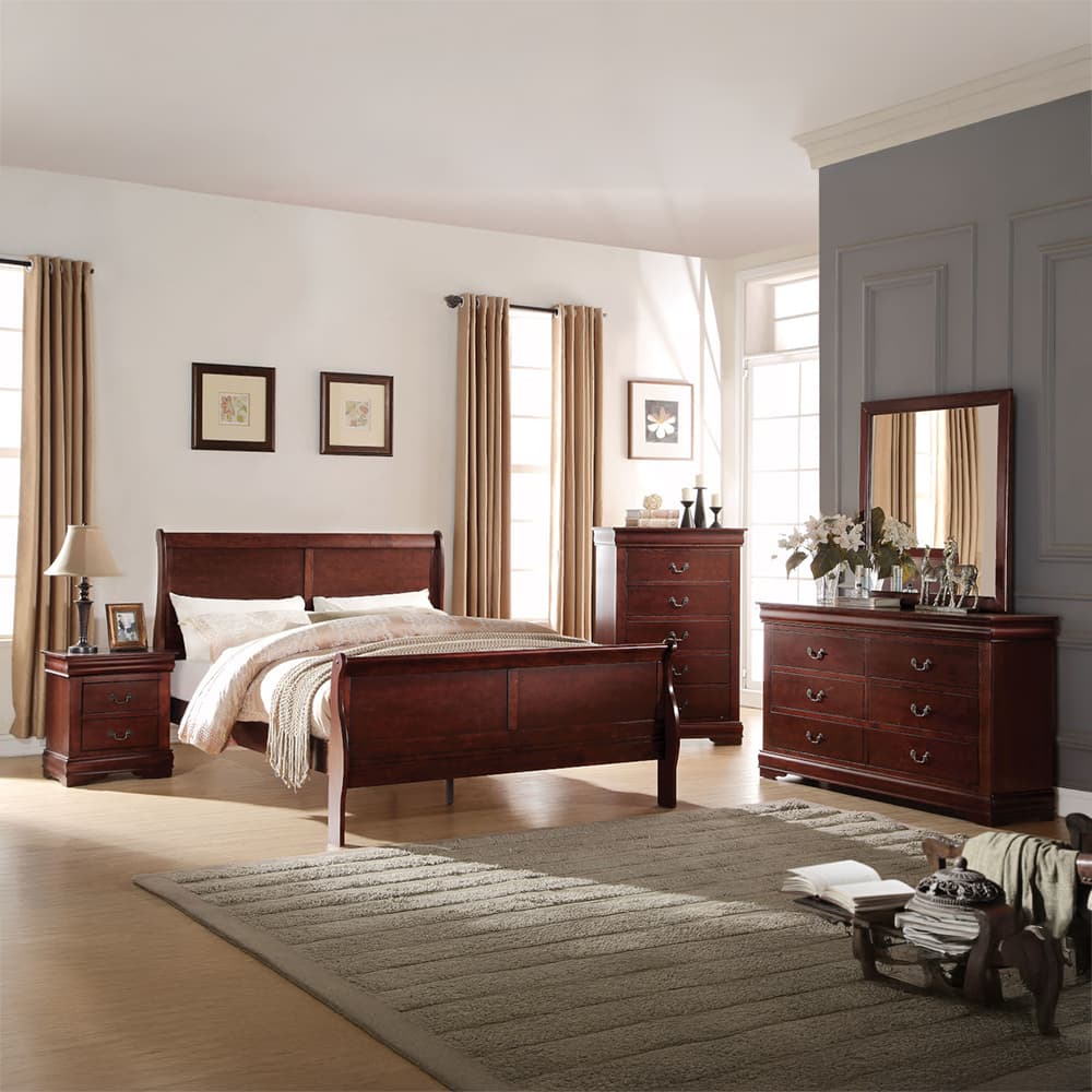 Twin Bed 7