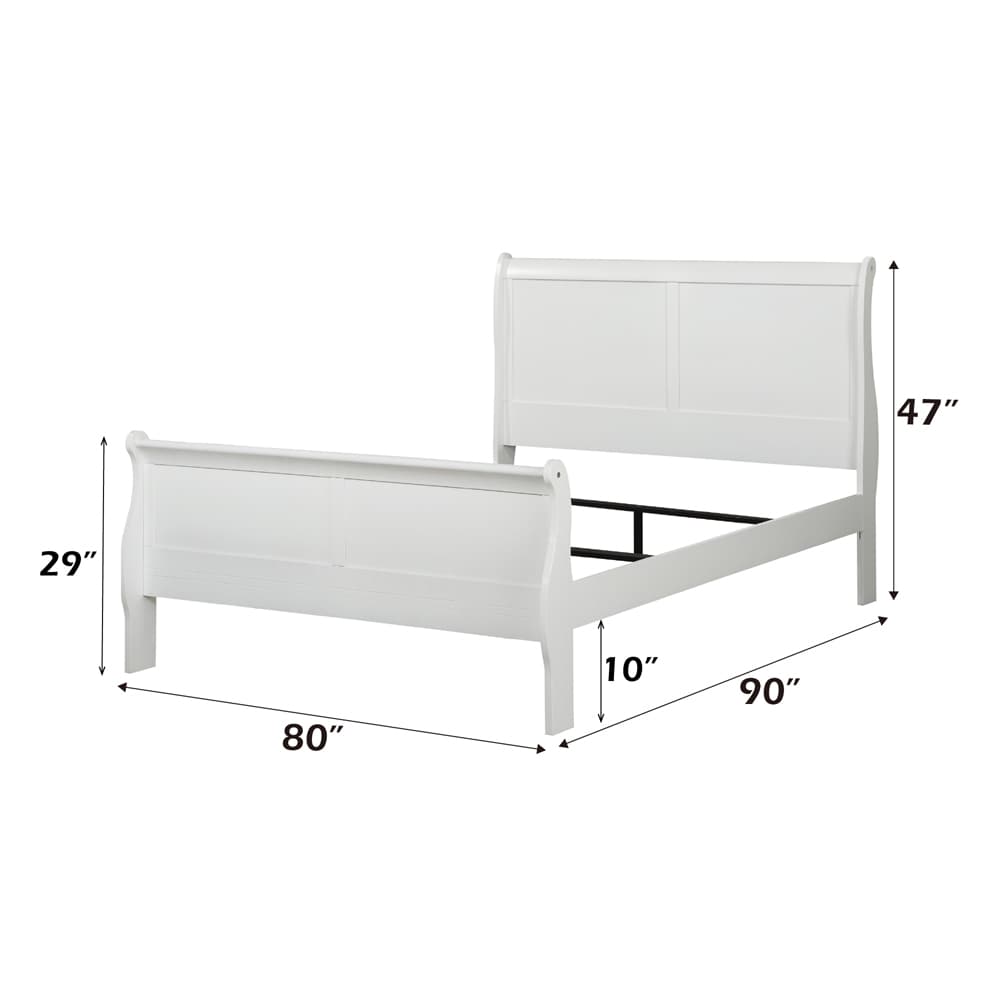 Eastern King Bed 4