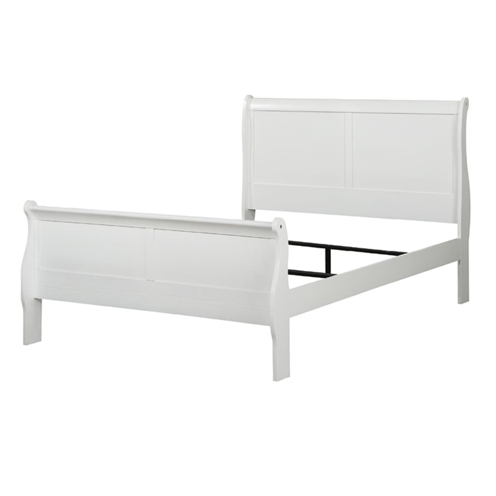 Queen Bed 2