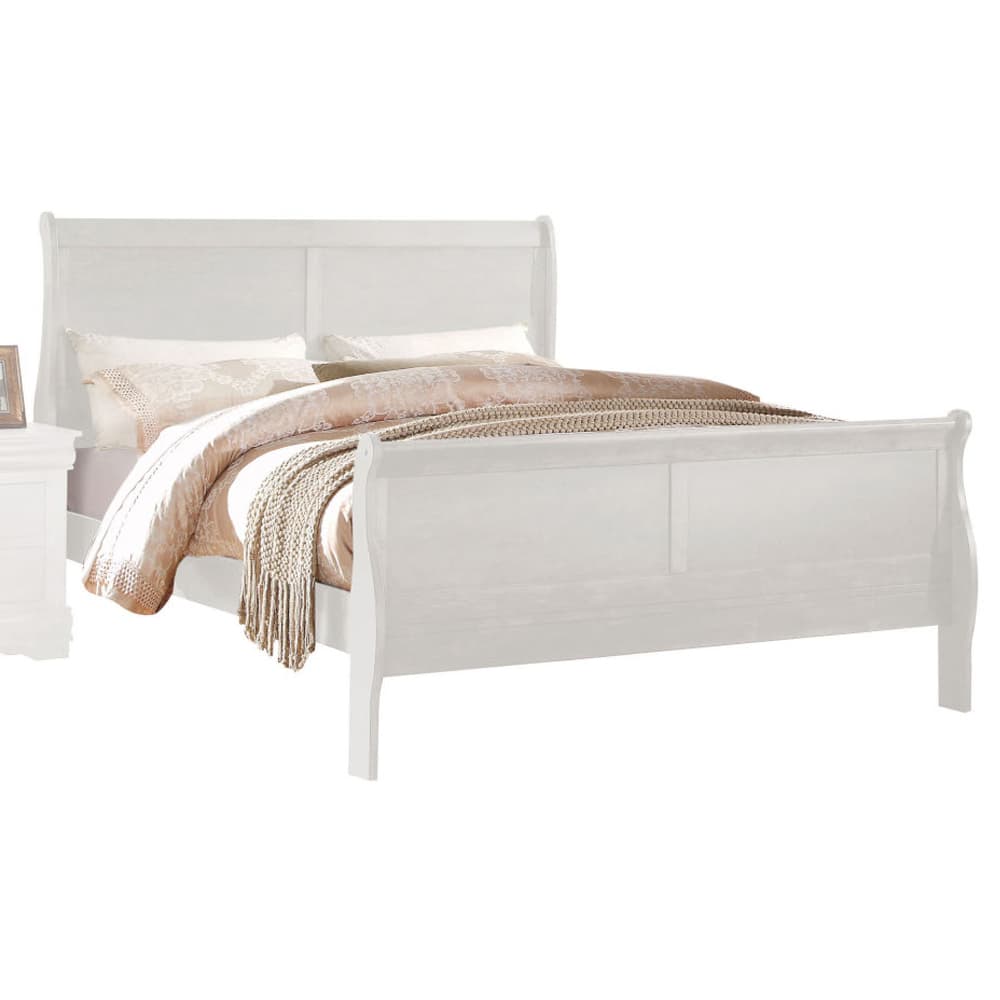 Queen Bed 3