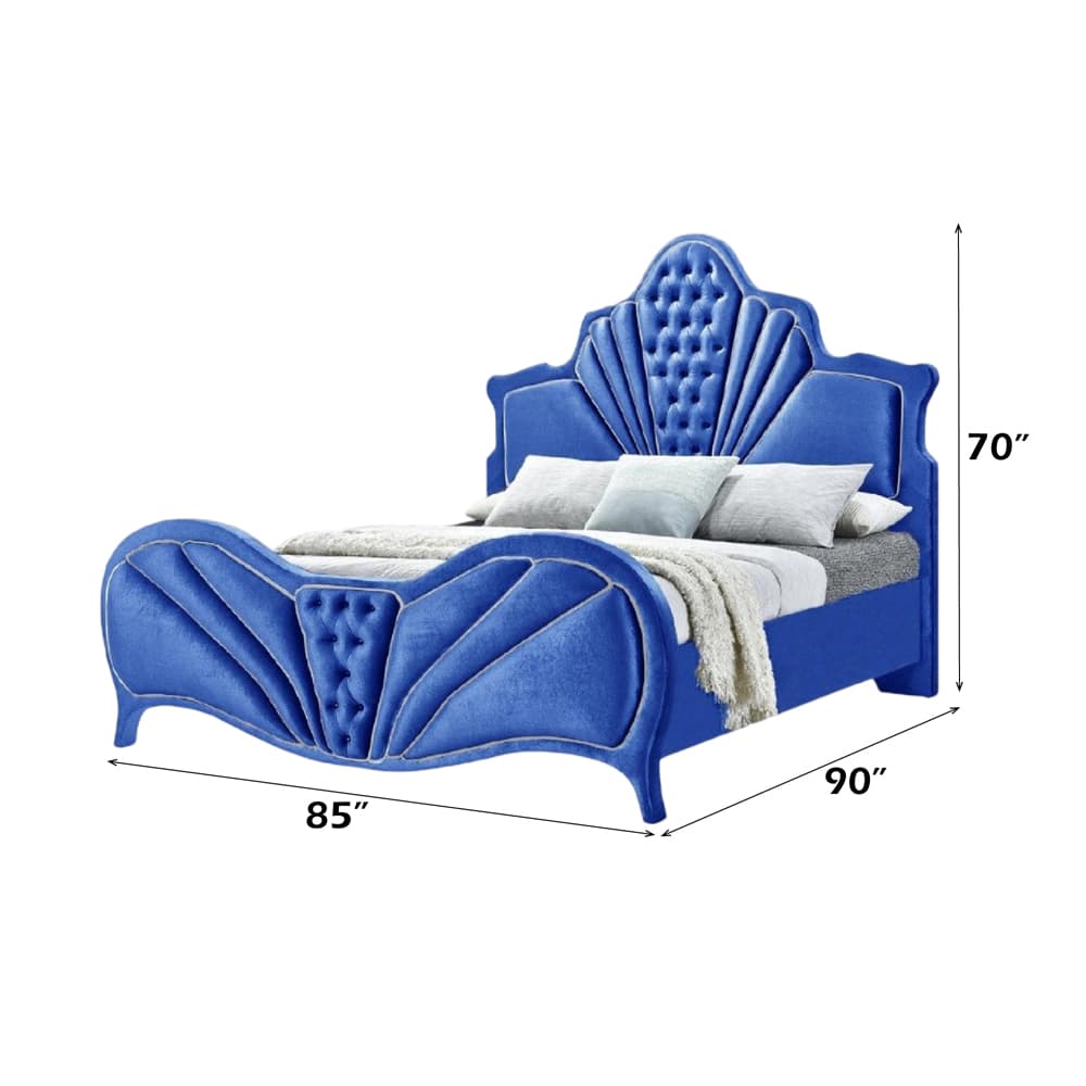Eastern King Bed 5