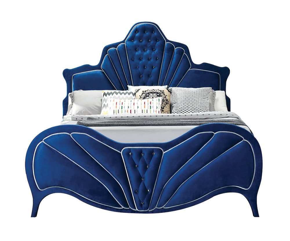 Eastern King Bed 2