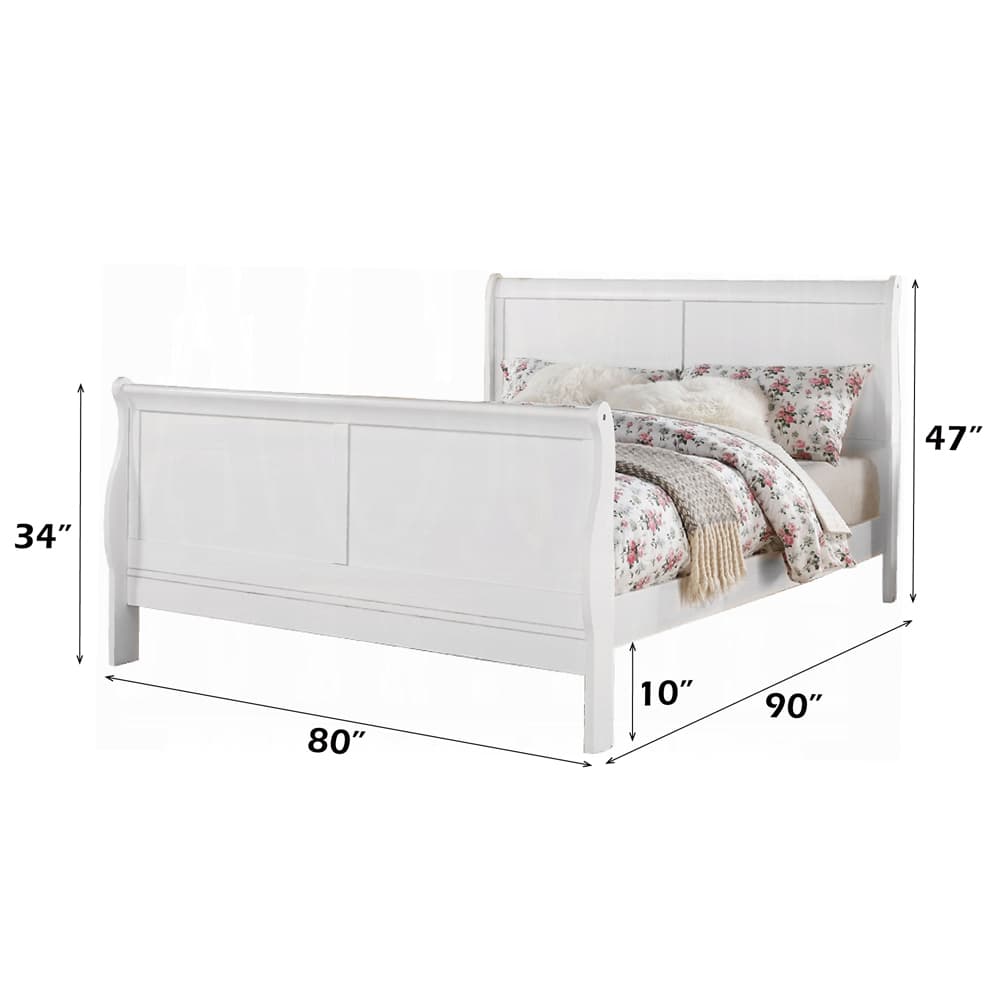 Eastern King Bed 6