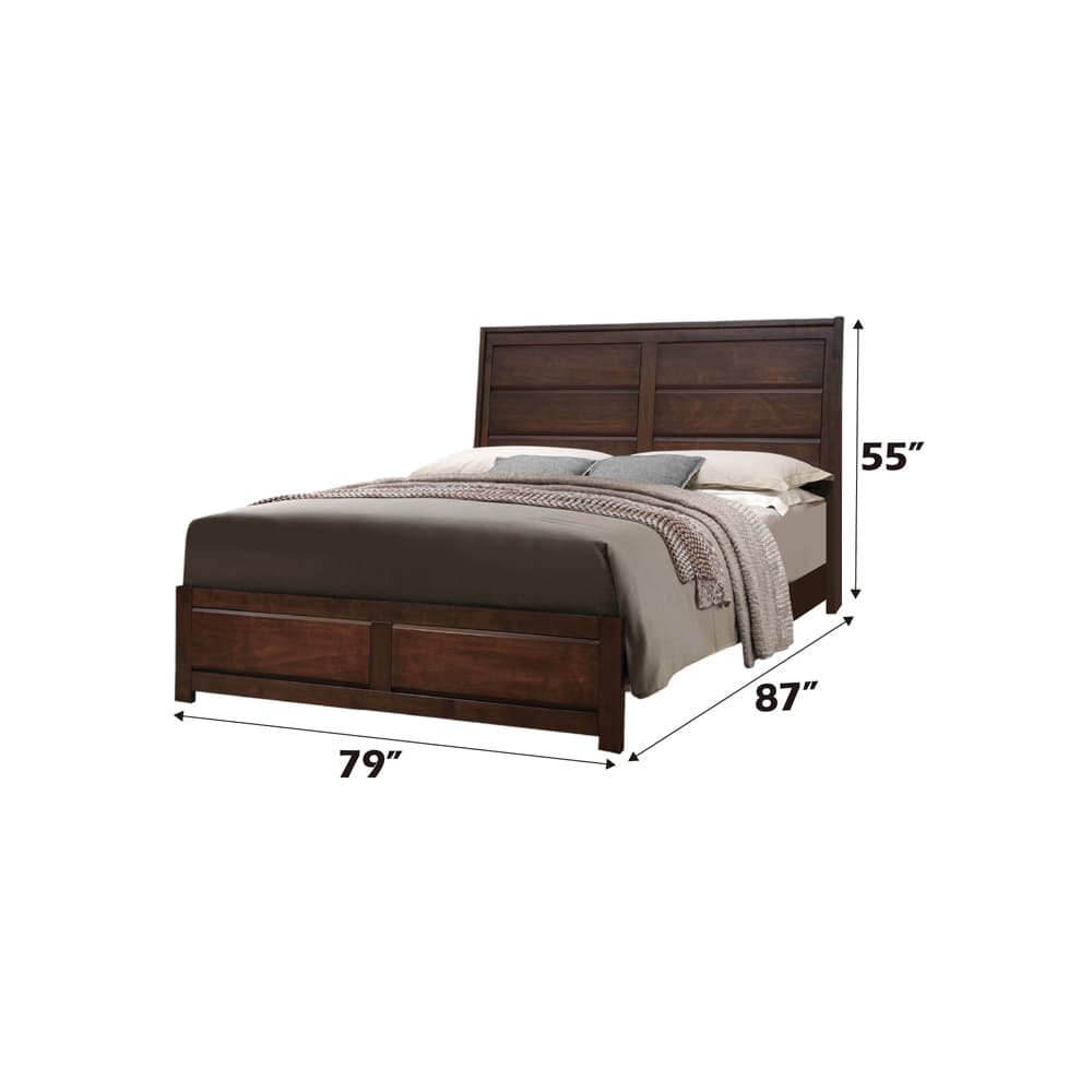 Eastern King Bed 3