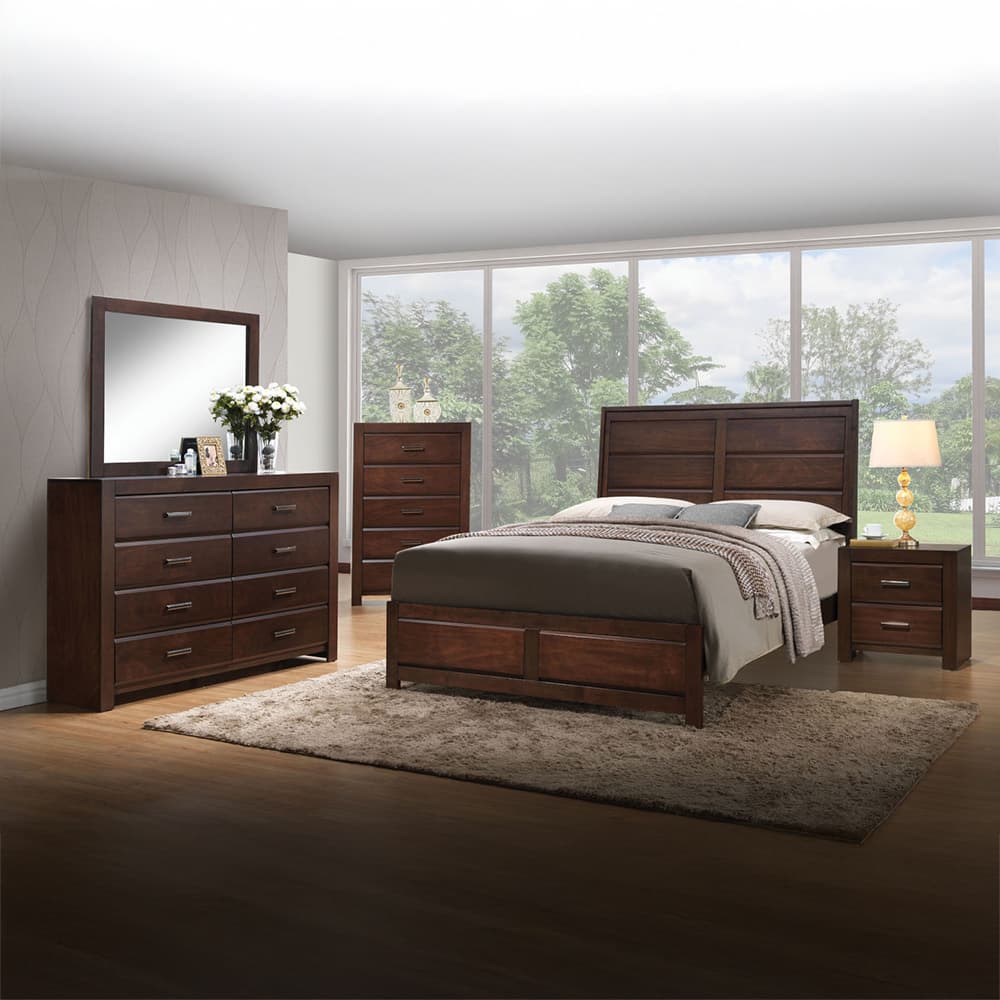 Eastern King Bed 4