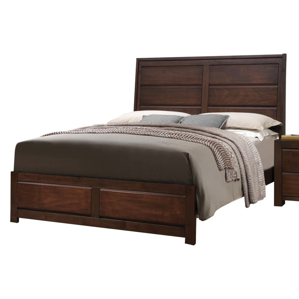 Queen Bed 2