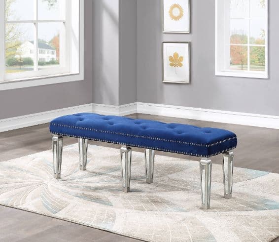 Bench 3