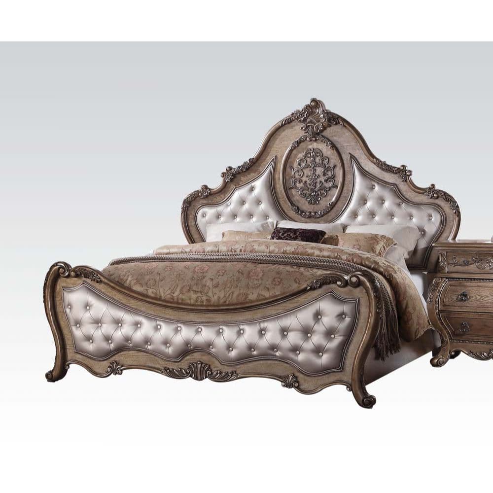 CK Bed