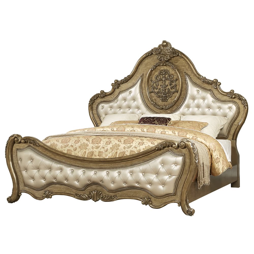 Eastern King Bed 2