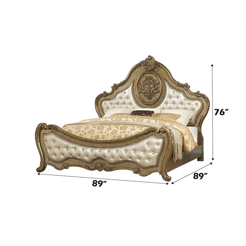 Eastern King Bed 3