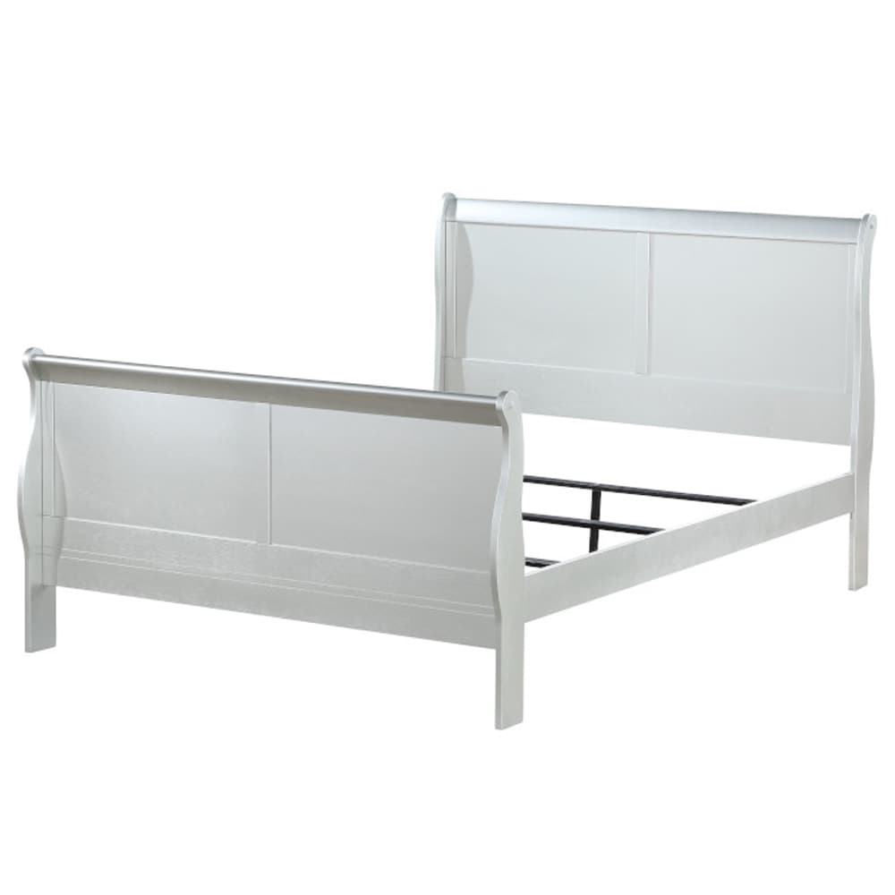Eastern King Bed 2