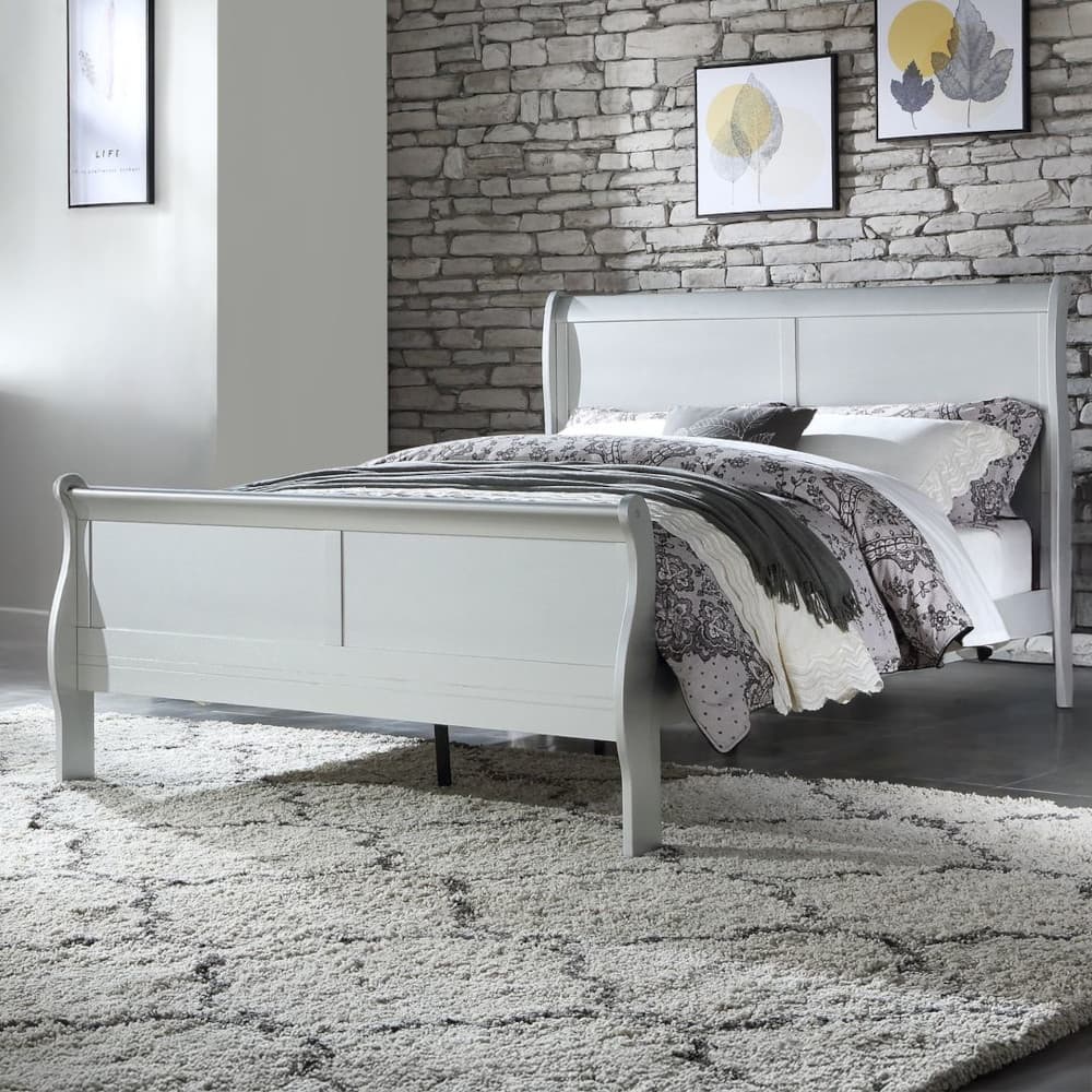 Eastern King Bed