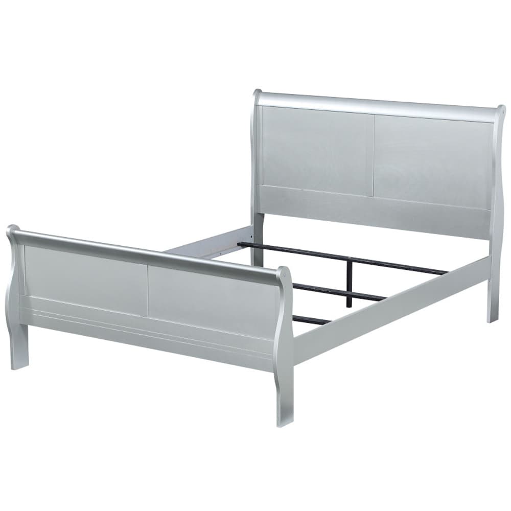 Eastern King Bed 2
