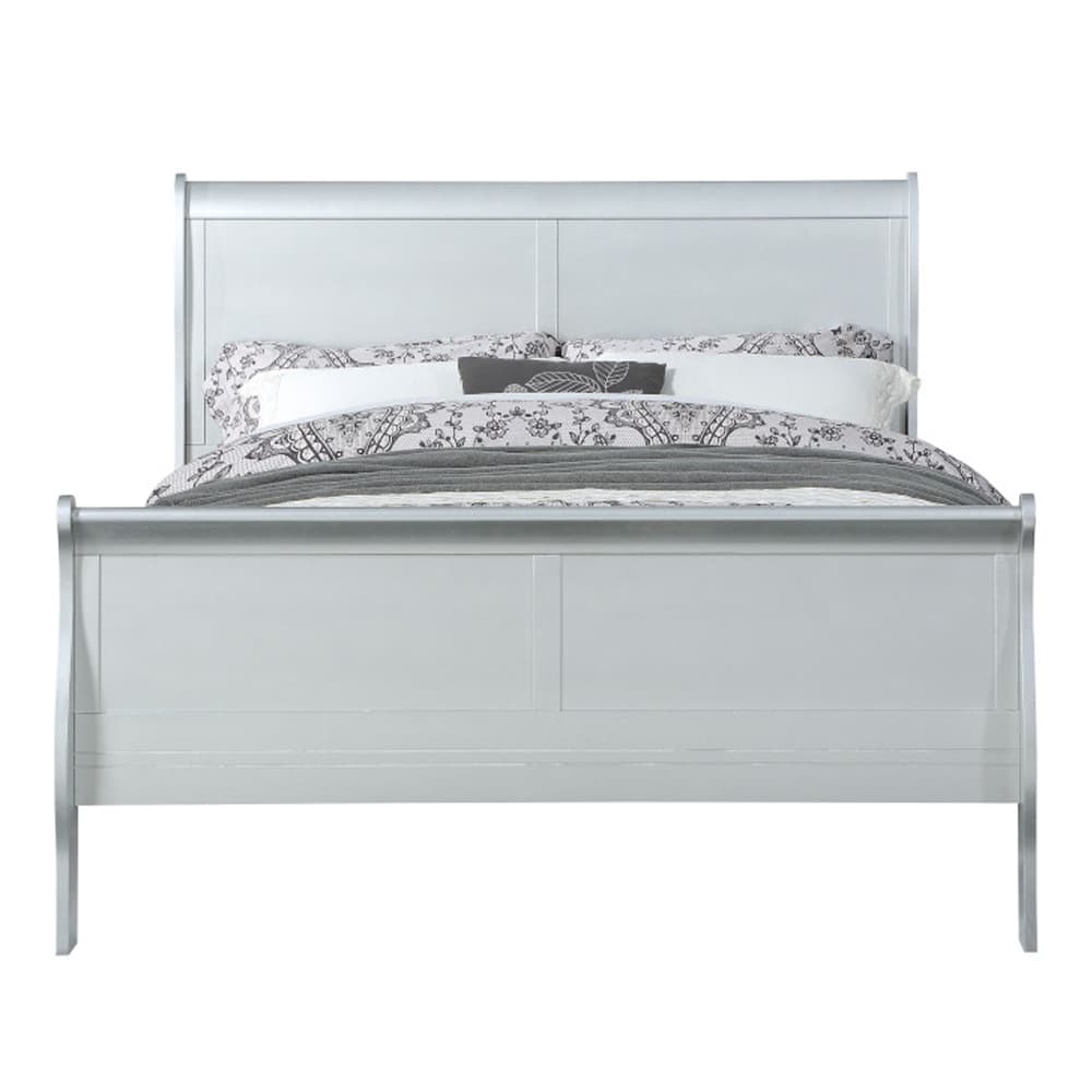 Eastern King Bed 3