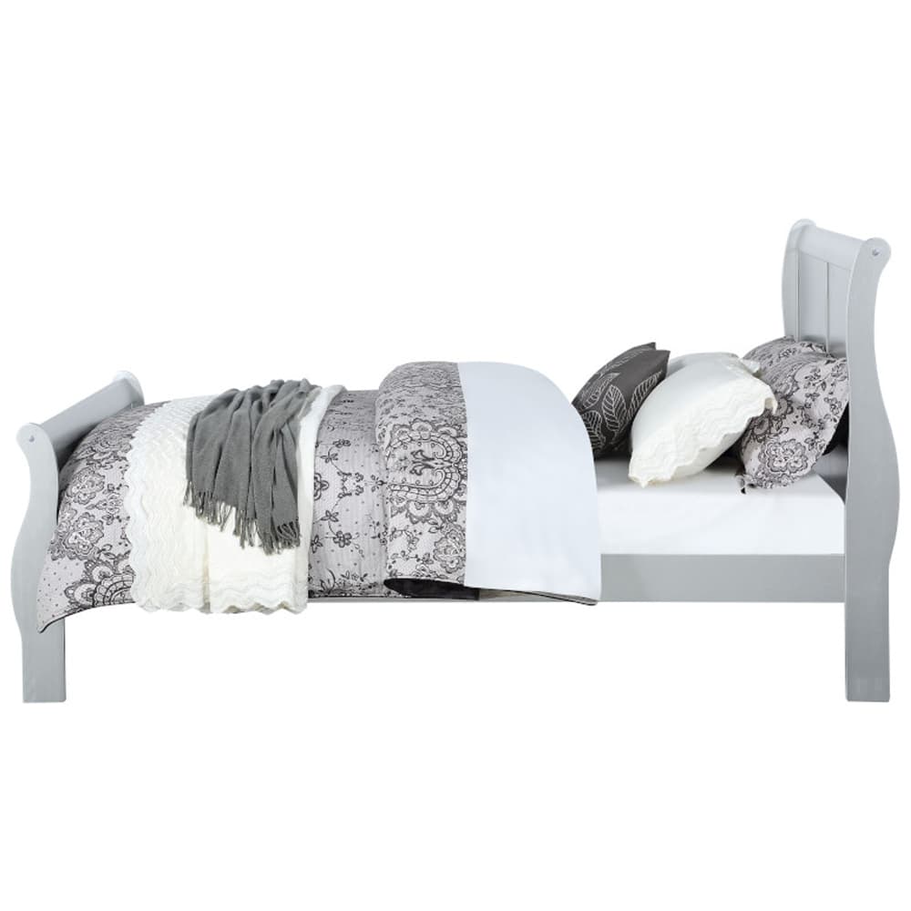 Eastern King Bed 4