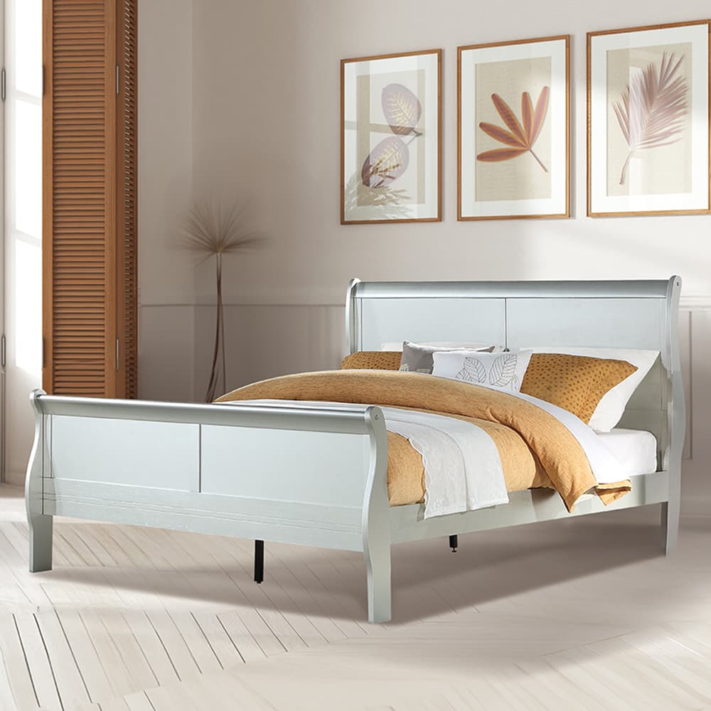 Eastern King Bed 9