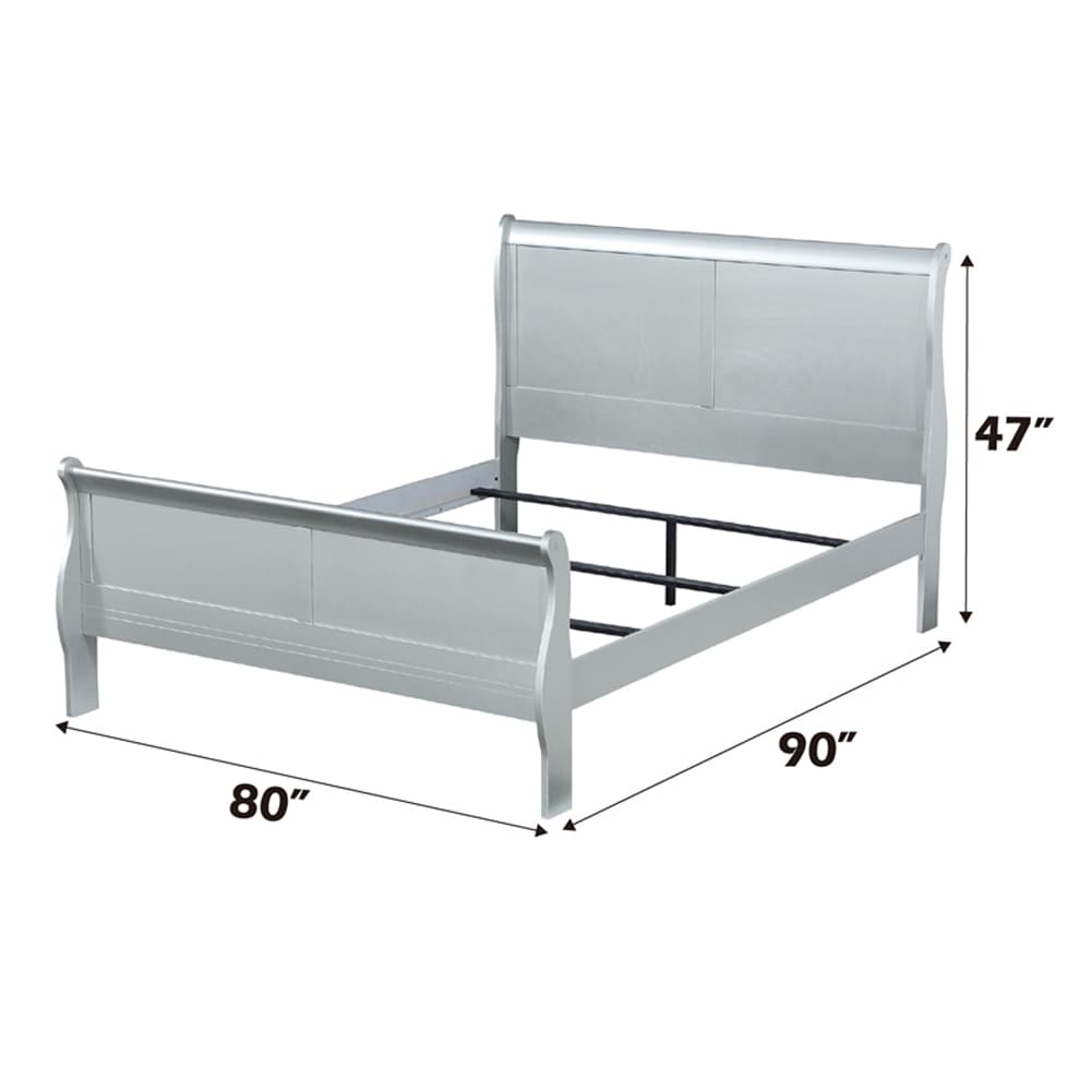 Eastern King Bed 6