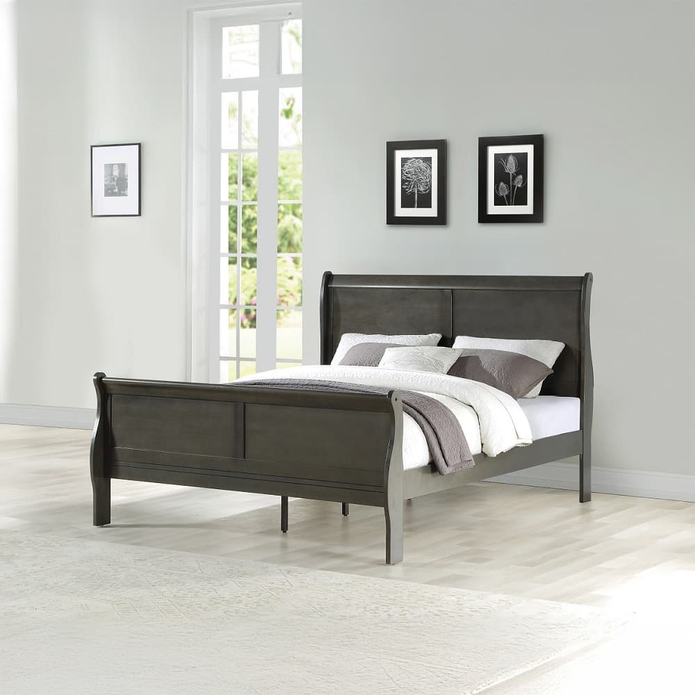 Eastern King Bed