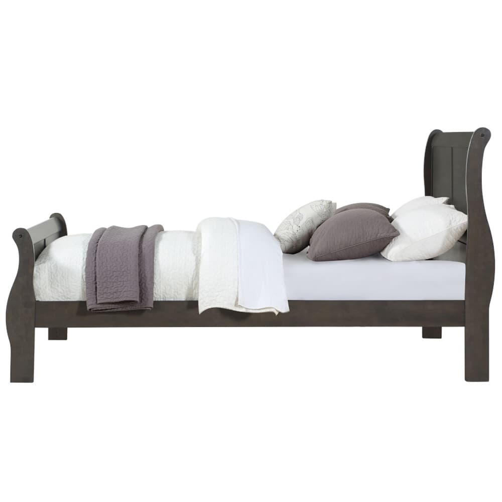 Eastern King Bed 4