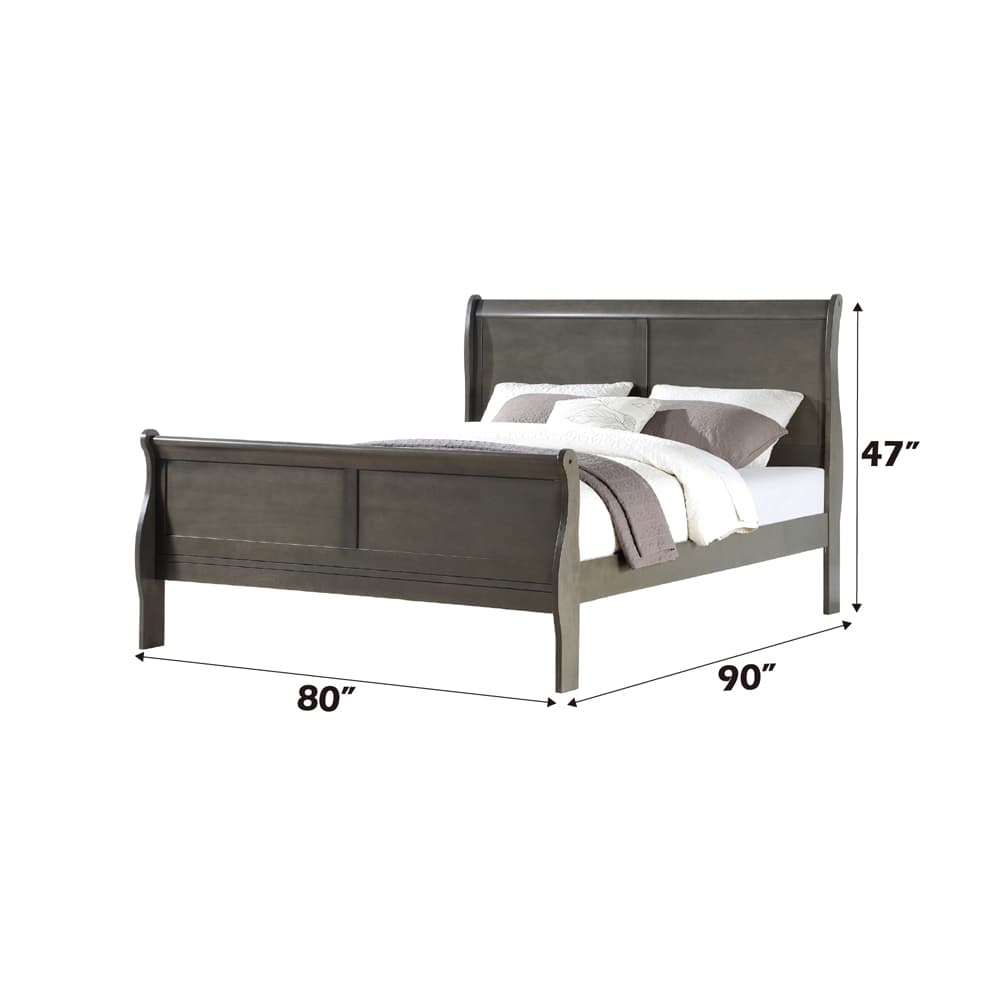 Eastern King Bed 6