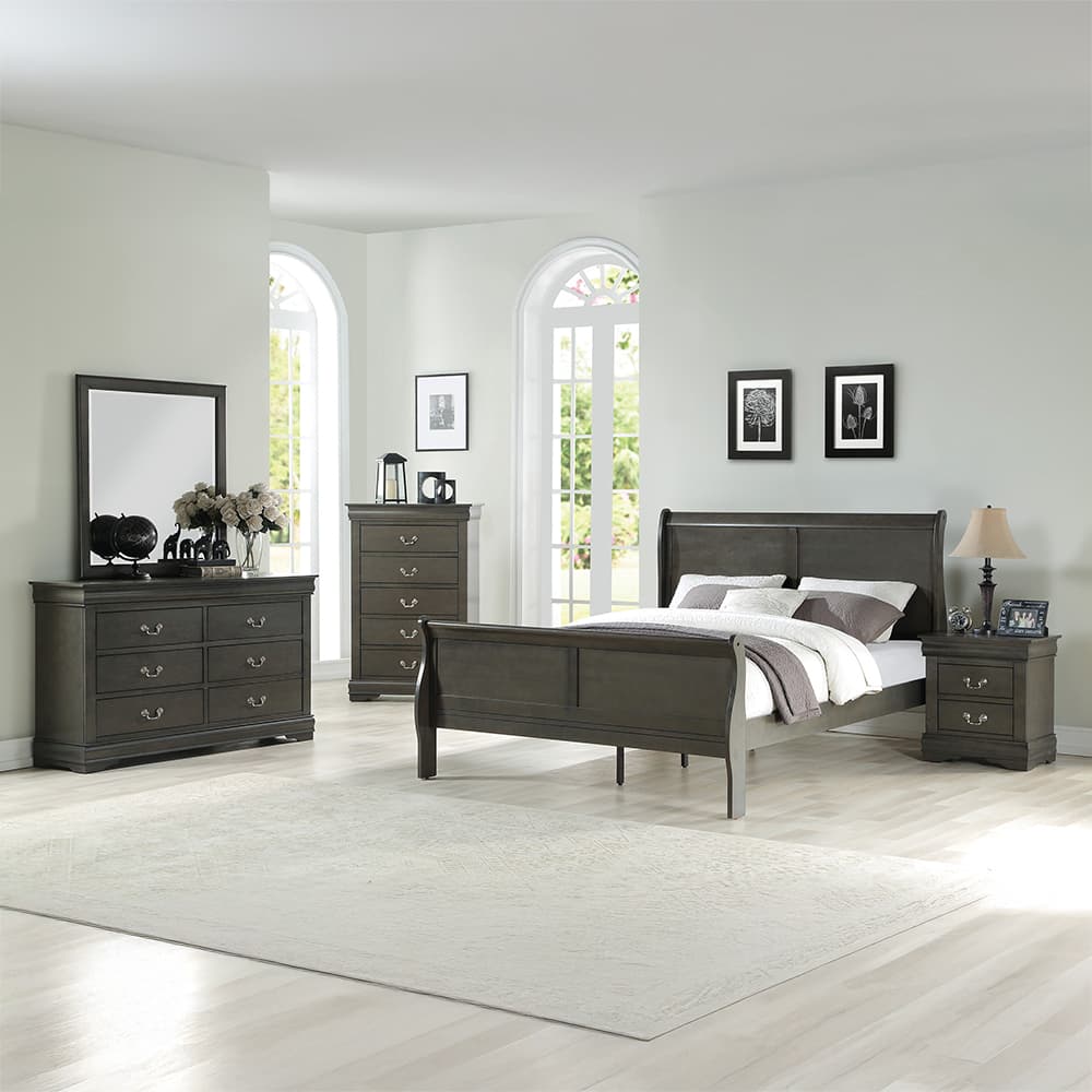 Eastern King Bed 7