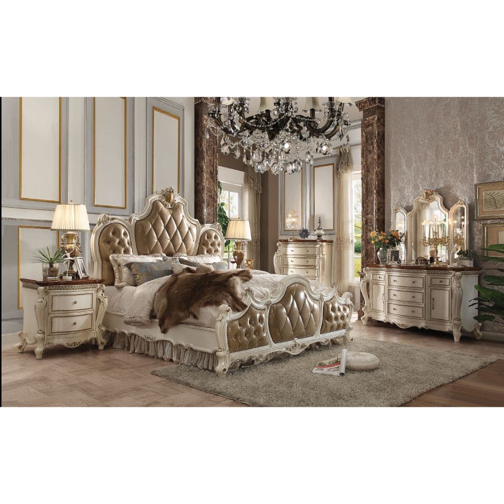 CK Bed