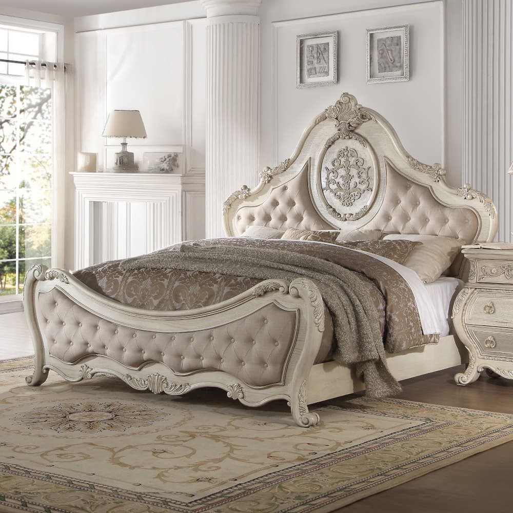 CK Bed