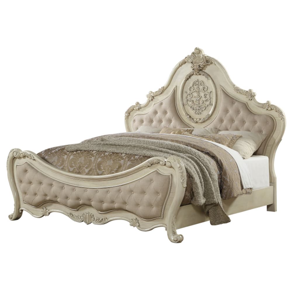 CK Bed 2