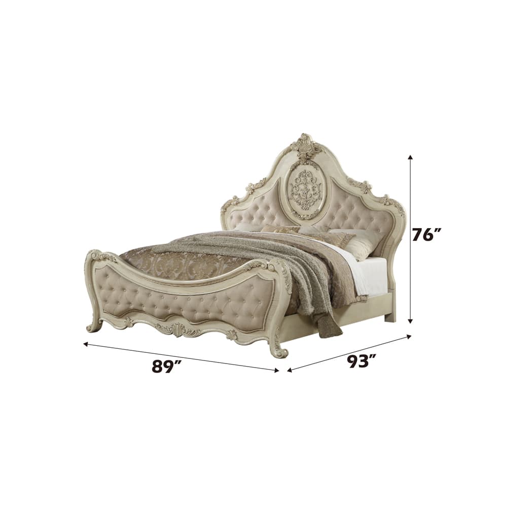 CK Bed 5