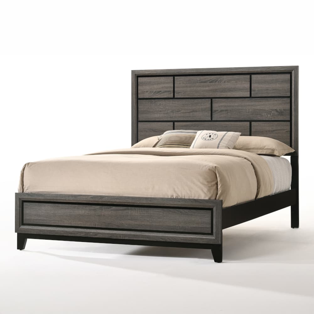 Eastern King Bed 2