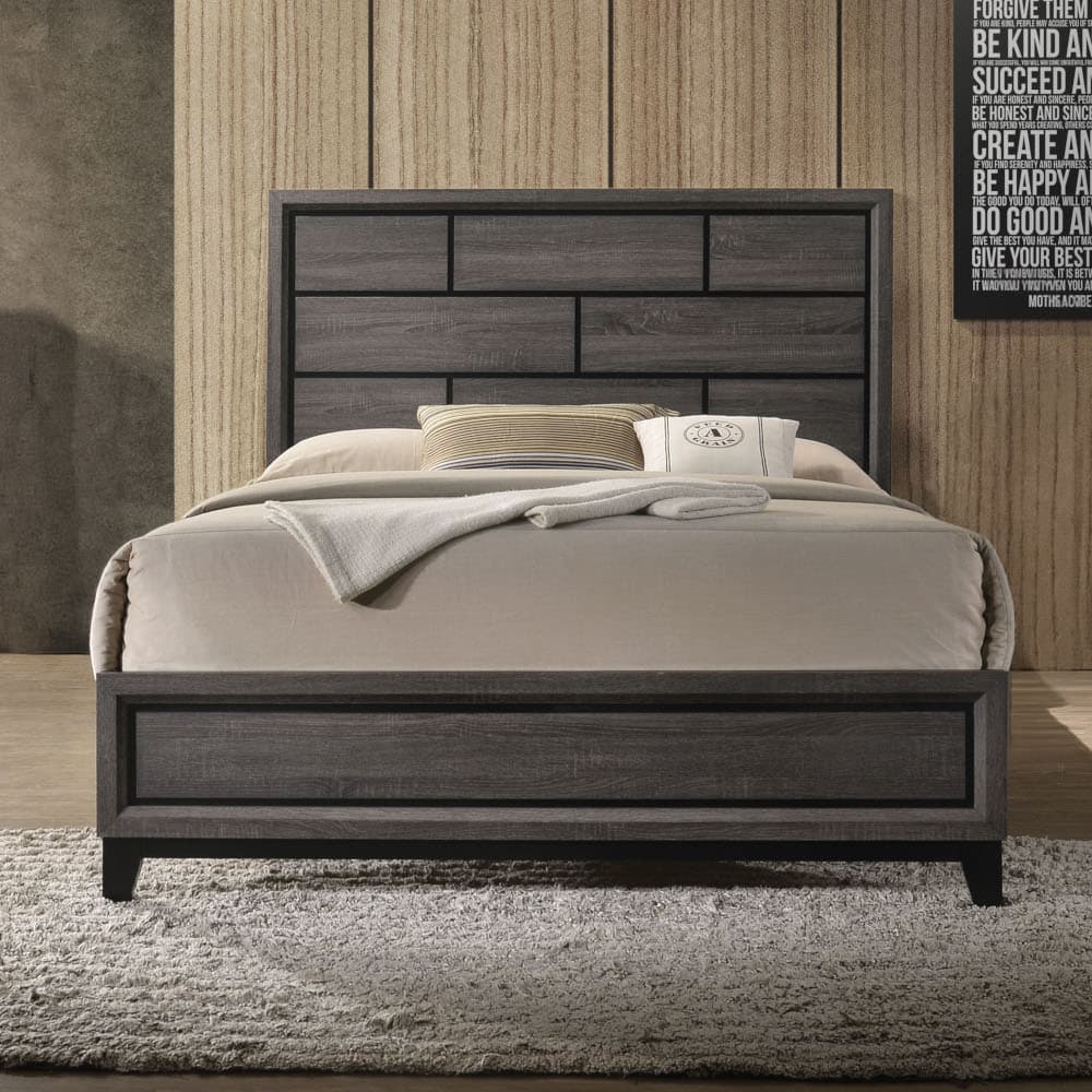 Eastern King Bed